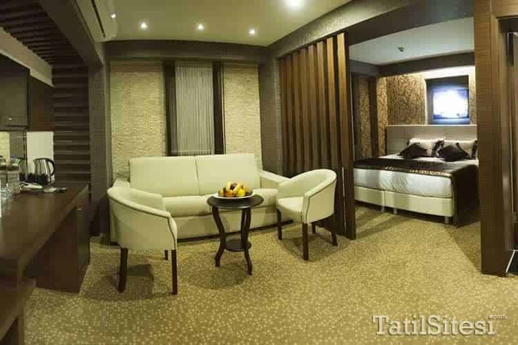 Marlight Boutique Hotel
